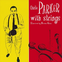 With strings - Centennial celebration collection 1920-2020