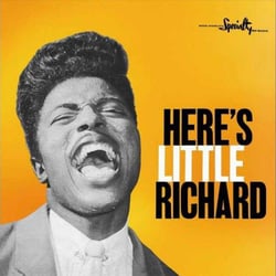 Heres Little Richard