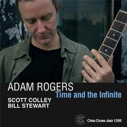 Time And The Infinite