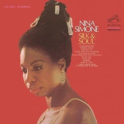 Silk & soul