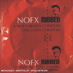 Ribbed