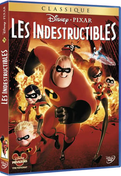 Les Indestructibles