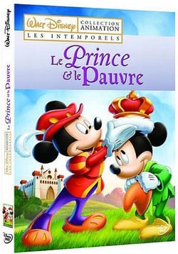 Le Prince et le Pauvre