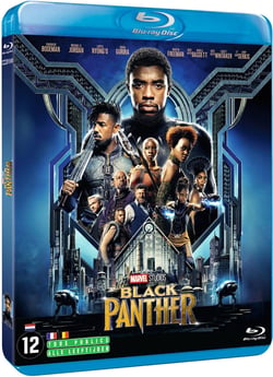 Black Panther
