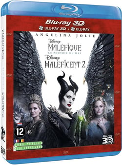 Maléfique 2 : Le Pouvoir du Mal