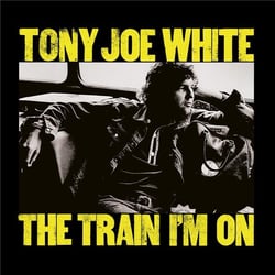Train I'm on
