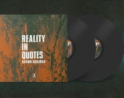 Reality in Quotes