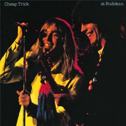 At Budokan: the complete concert