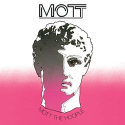 Mott - édition limitée colorée