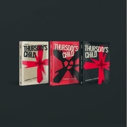 Thursday'Child