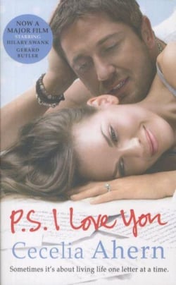 P.S. I Love You