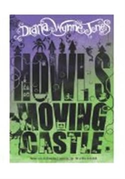 Howl's Moving Castle