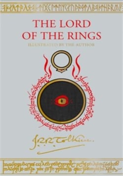 THE LORD OF THE RINGS
