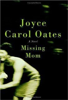Missing mom