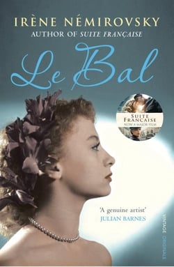 LE BAL - AND SNOW IN AUTUMN