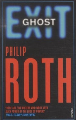 Exit ghost