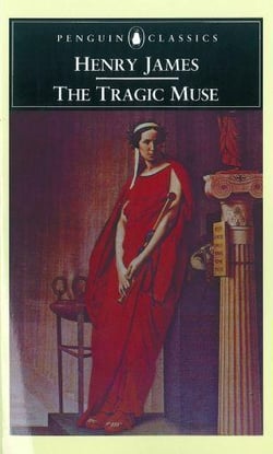 The tragic muse