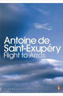 Flight to arras