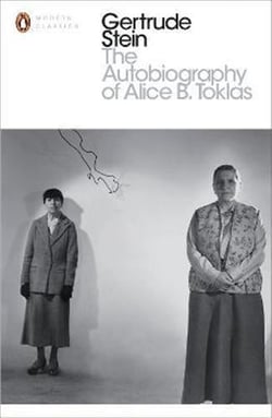 The autobiography of alice b. toklas