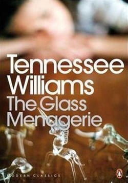 The glass menagerie                                                                                                                                                                                                                                       