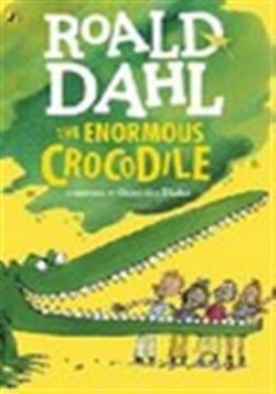 The enormous crocodile