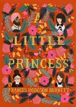 Little princess, a