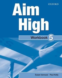 Aim high: 5 student pack