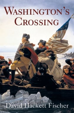 WASHINGTON'S CROSSING