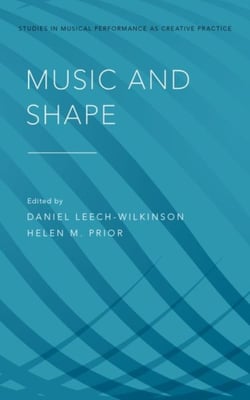 Music and shape