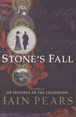 Stone's fall
