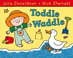 TODDLE WADDLE