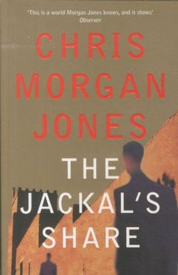 The jackal''s share