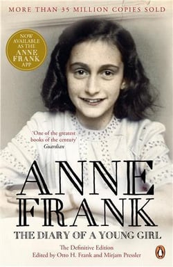 The Diary of a Young Girl : The Definitive Edition of the World's Most Famous Diary