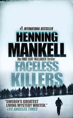 Faceless killers