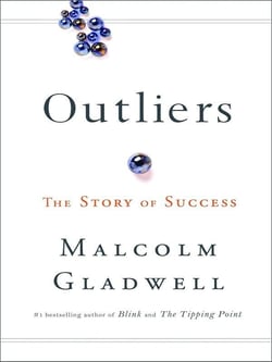 Outliers - The Story of Success