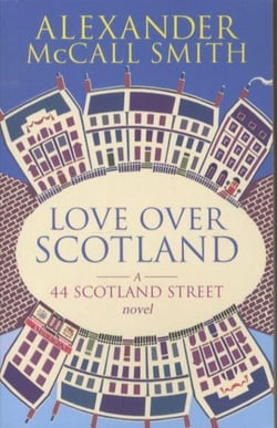 Love Over Scotland