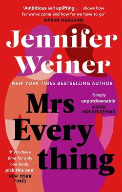 MRS EVERYTHING