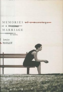 Memories of a marriage