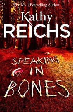 Speaking in bones