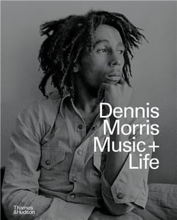 Dennis Morris : Music + life