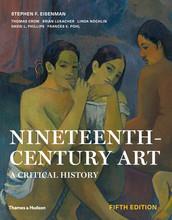 Nineteenth century art a critical history 5th ed