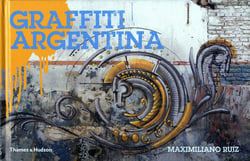Graffiti argentina