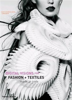 Digital visions for fashion and textiles