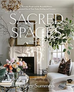 Sacred spaces