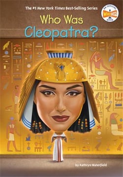 Who was Cleopatra?