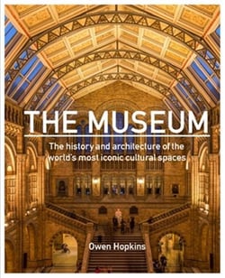 The museum : a history