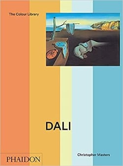 DALI  COLOUR LIBRARY