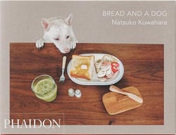 BREAD AND A DOG