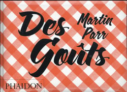 Des goûts