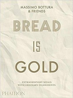 BREAD IS GOLD